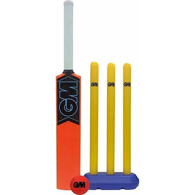 GUNN AND MOORE Mazza da cricket per bambini Gunn and Moore Striker