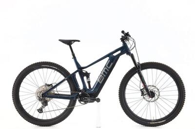 Gereviseerde e-bike · e-bike amp · goede toestand