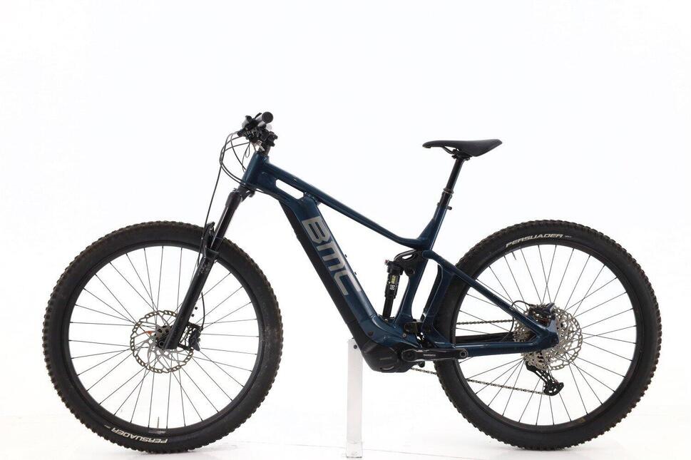 Second life · R. elektryczny · E-Bike Amp · W dobrym stanie