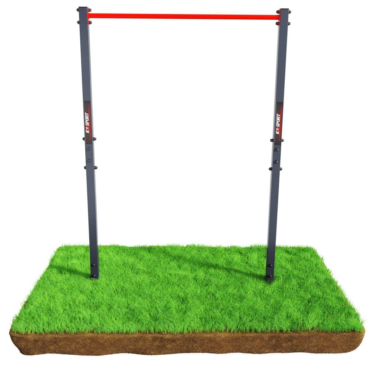 K-SPORT Outdoor pull-up bar - Street Workout