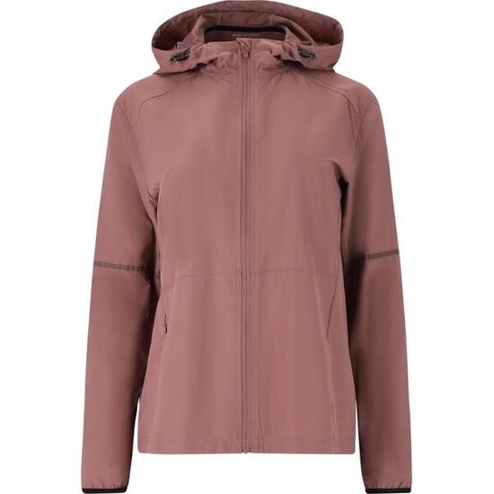 Veste imperméable femme Endurance Kinthar