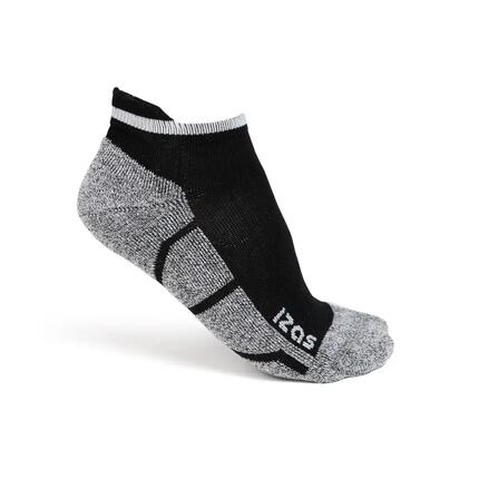 Izas OSEJA Unisex Multisport Socken 2er - Pack : Komfort , Style und Präzision