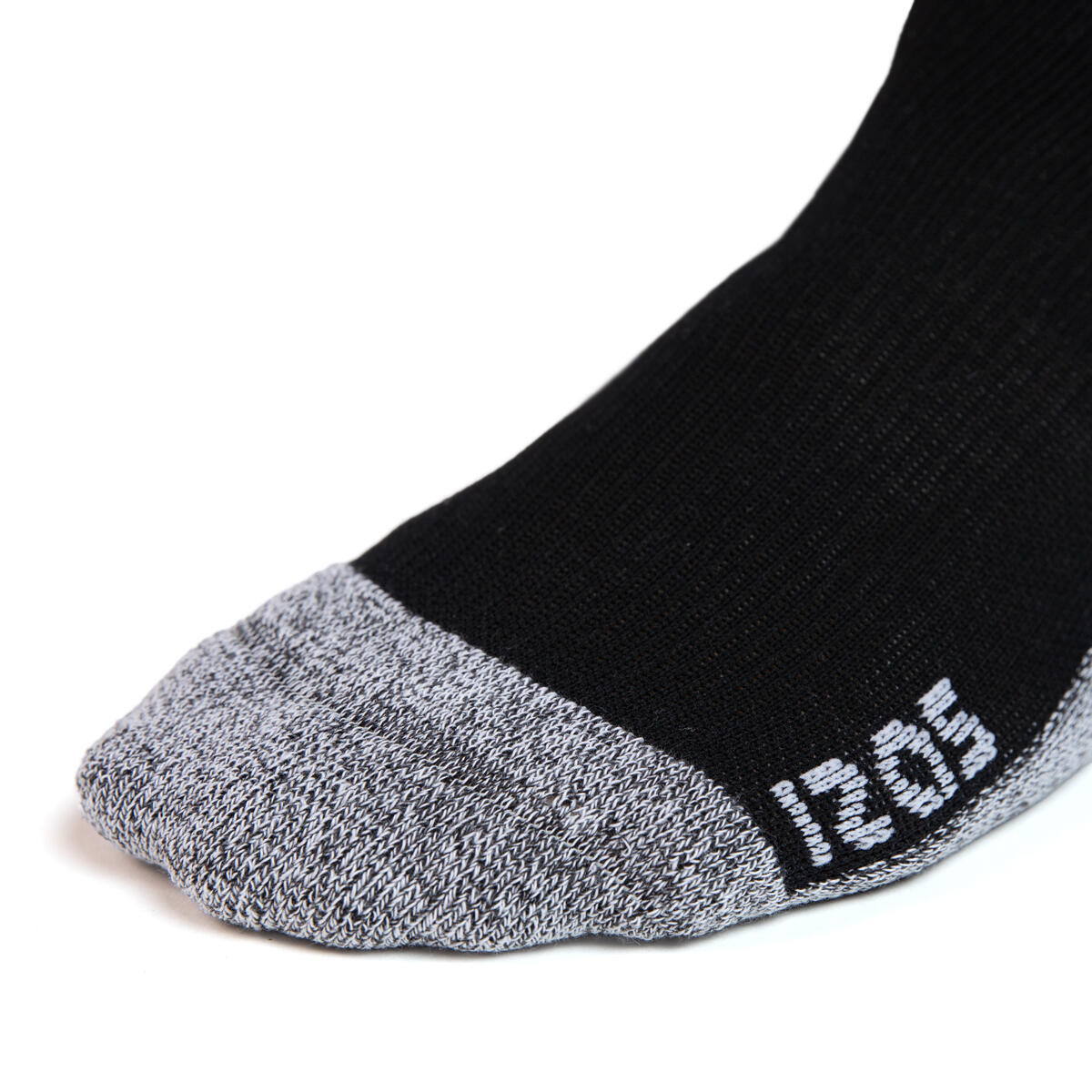 Izas OSEJA Unisex Multisport Socken 2er - Pack : Komfort , Style und Präzision 4/4