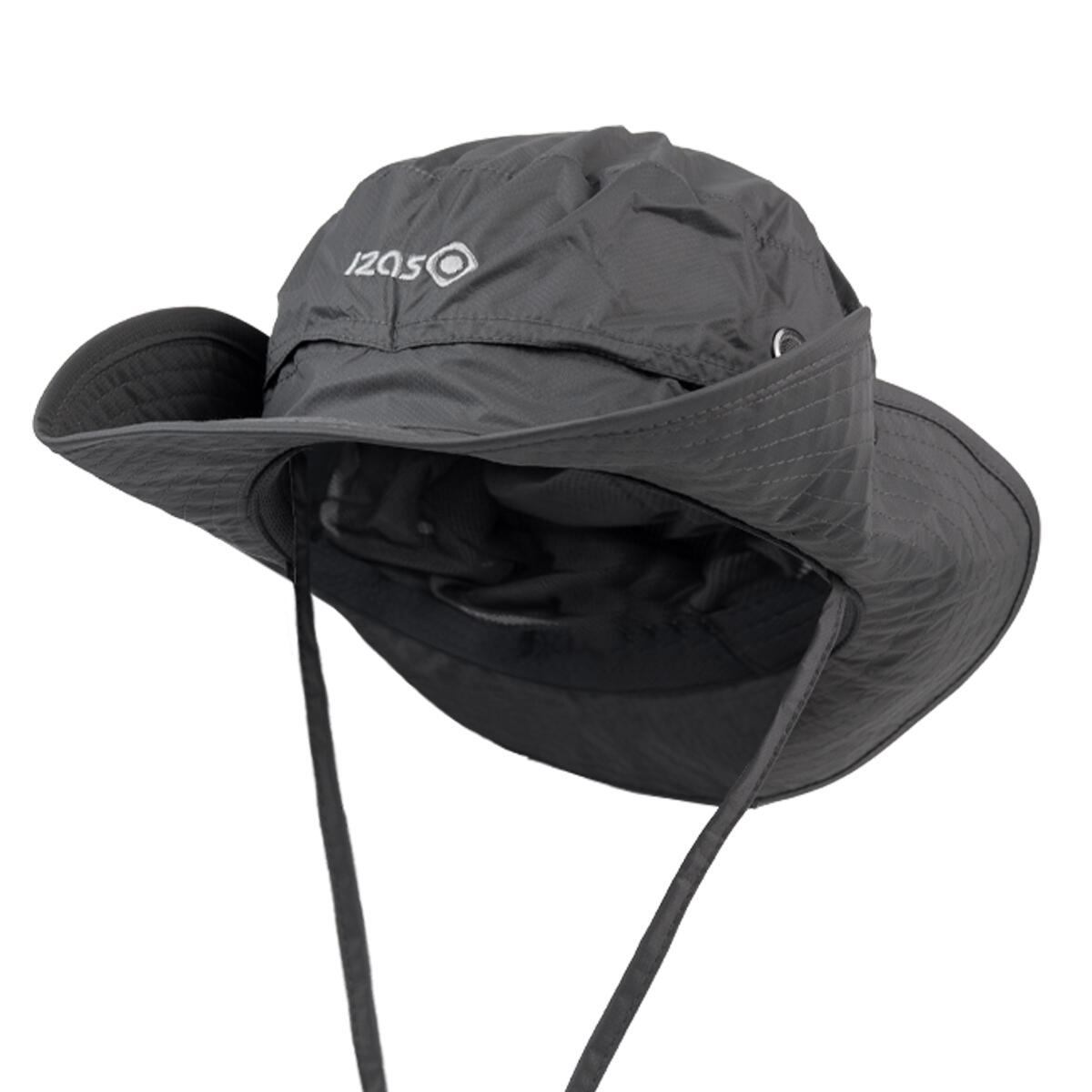 Chapeau de randonnée Sondra : protection et style lors de votre aventure 4/5