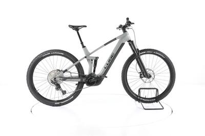 Refurbished - cube stereo hybrid 140 pro e-bike - goed