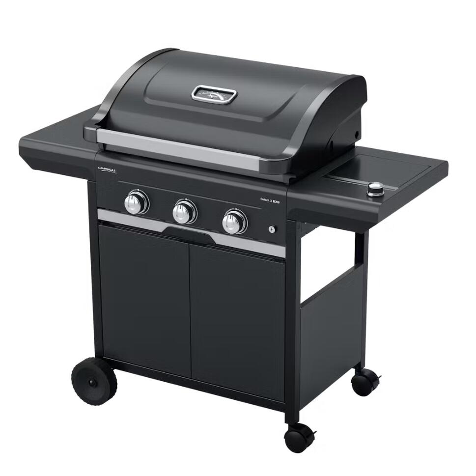 Grill gazowy CAMPINGAZ SELECT EXS PLUS Seria 3