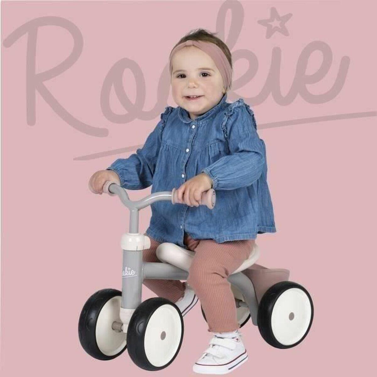 Cavalcabili Smoby Rose 4/5
