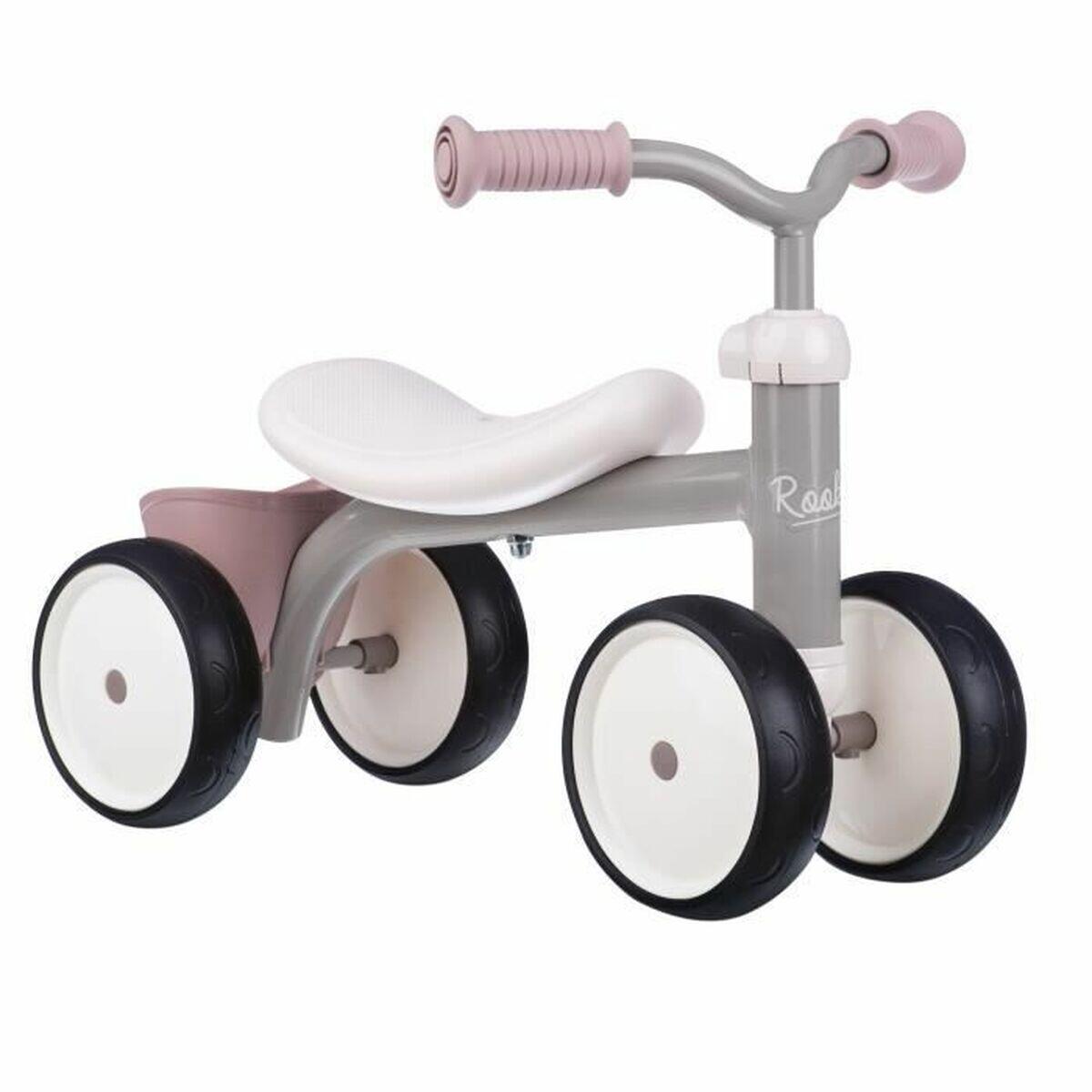 Cavalcabili Smoby Rose 2/5