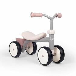 Tricycle Smoby Rose