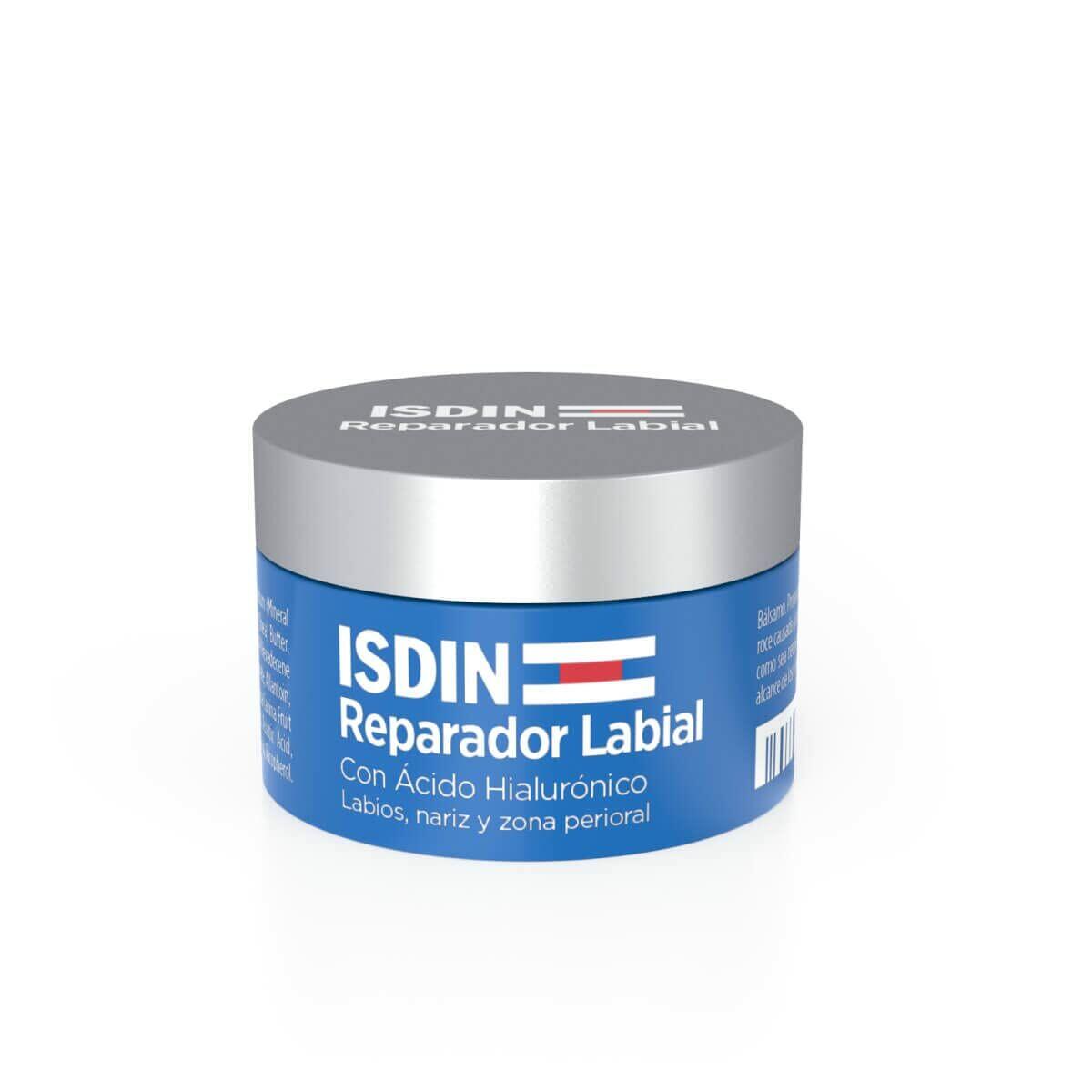 ISDIN Bálsamo Labial Isdin Labial 10 ml