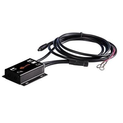 12v-Batterie-Backup-System Gallagher