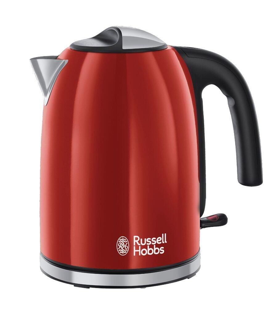 Chaleira russell hobbs 20412-70 7 l