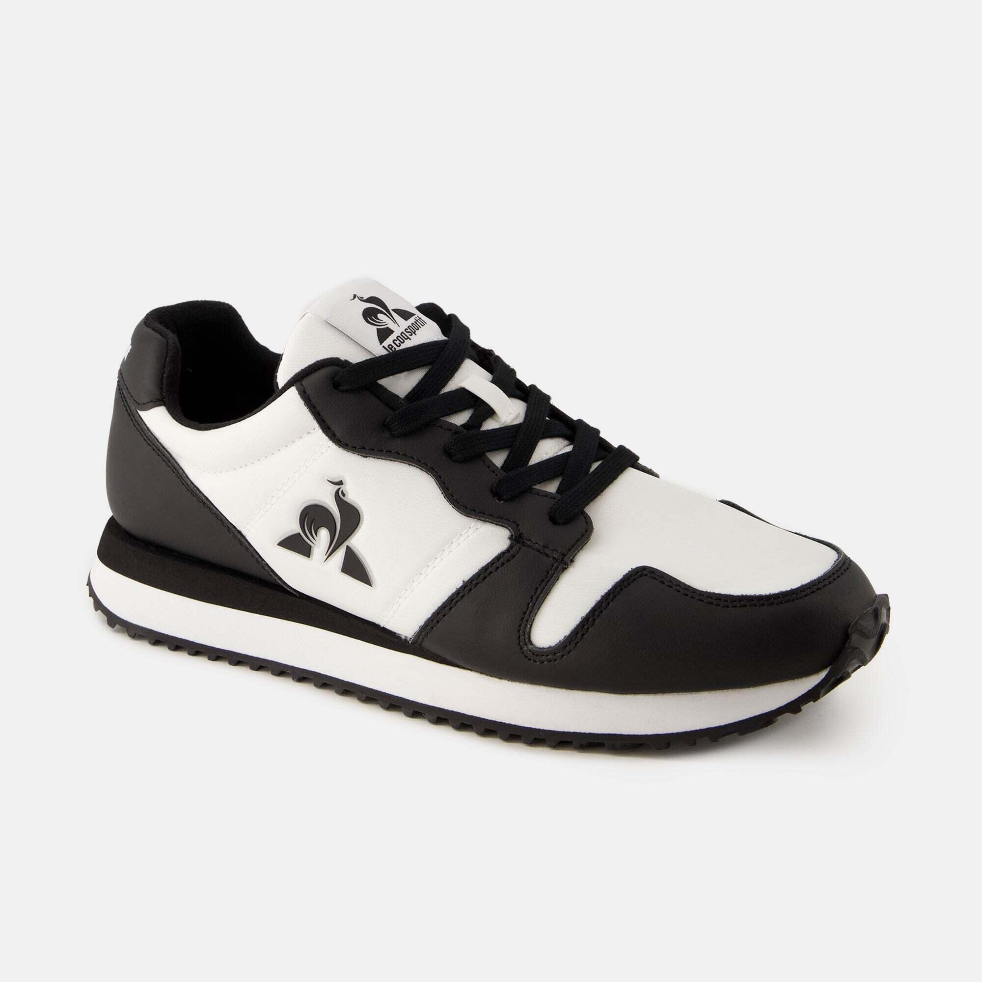 Zapatillas para Hombre Le coq sportif Platinum 2 Blanco 2/5