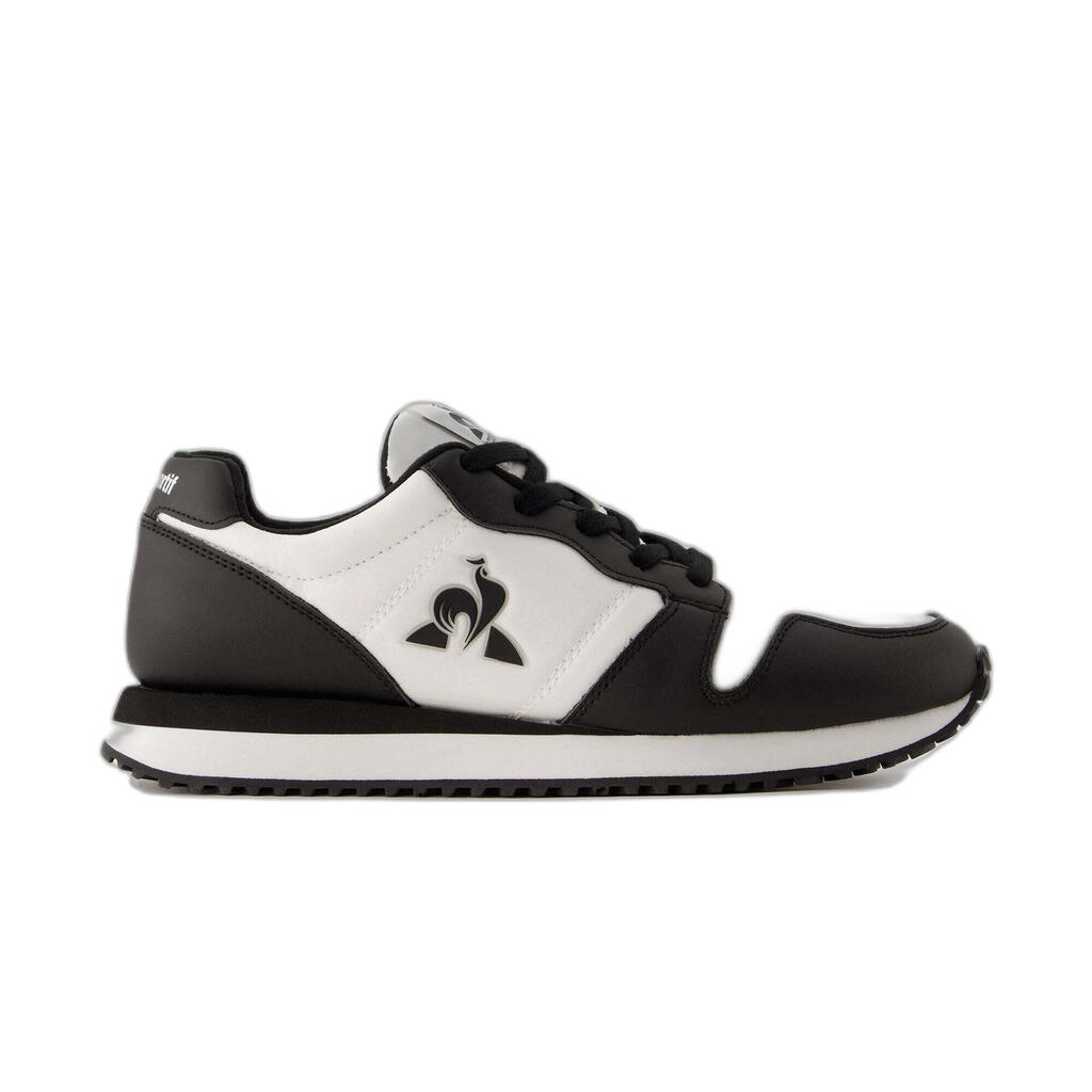 Chaussures pour hommes Le coq sportif Platinum 2 Blanc.