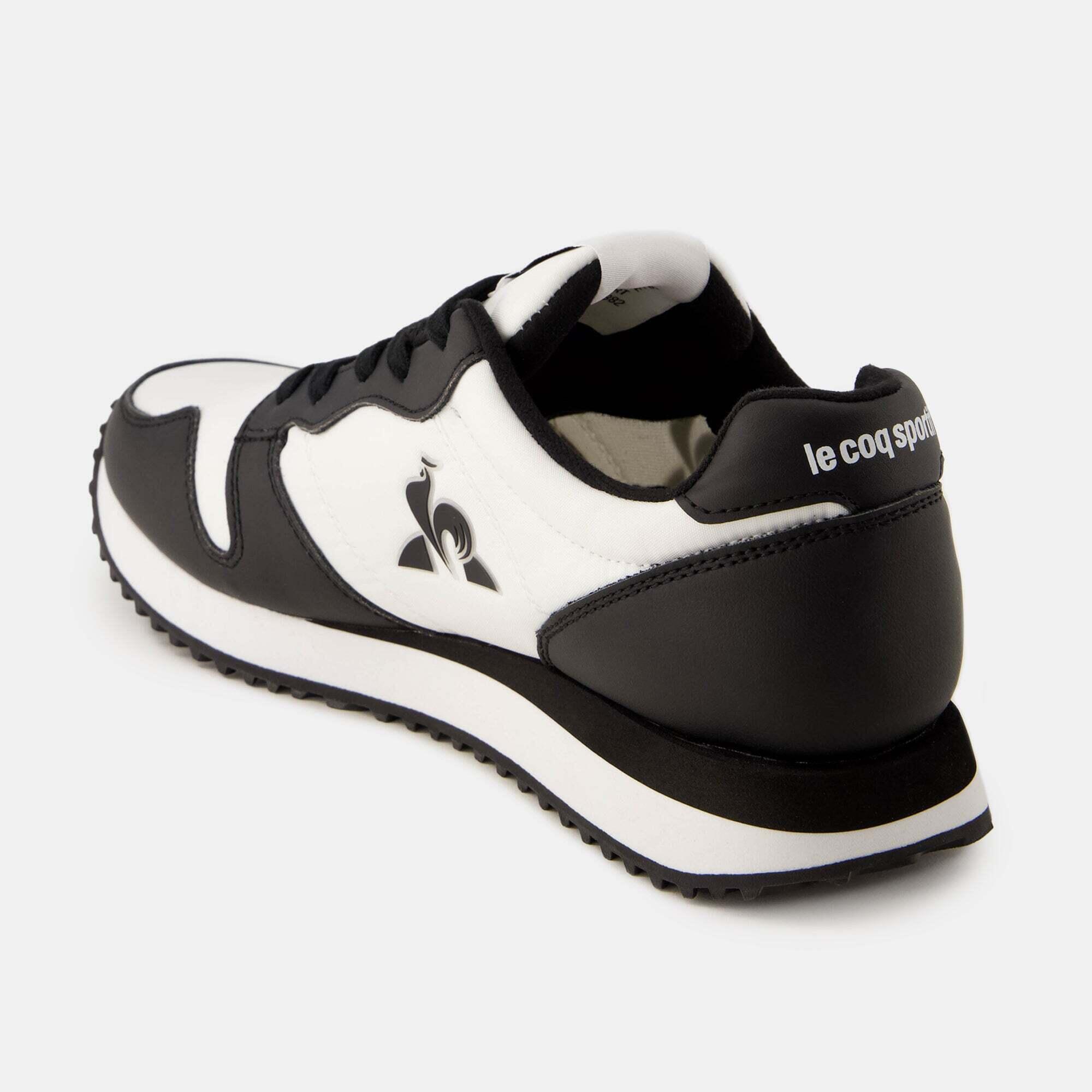 Zapatillas para Hombre Le coq sportif Platinum 2 Blanco 4/5