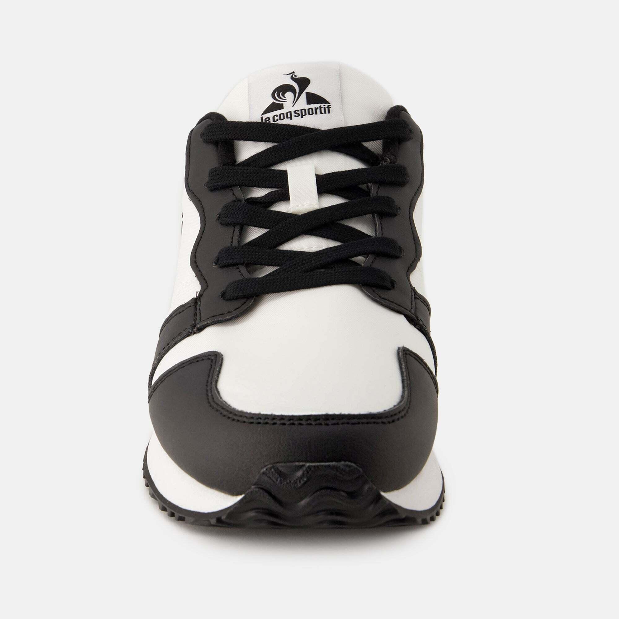 Zapatillas para Hombre Le coq sportif Platinum 2 Blanco 3/5