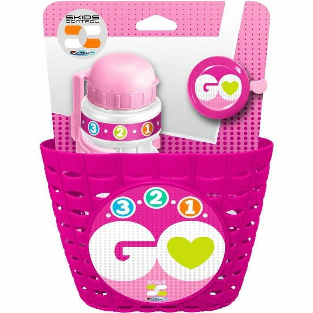 Set de accesorios Stamp 3 Piezas 4/5
