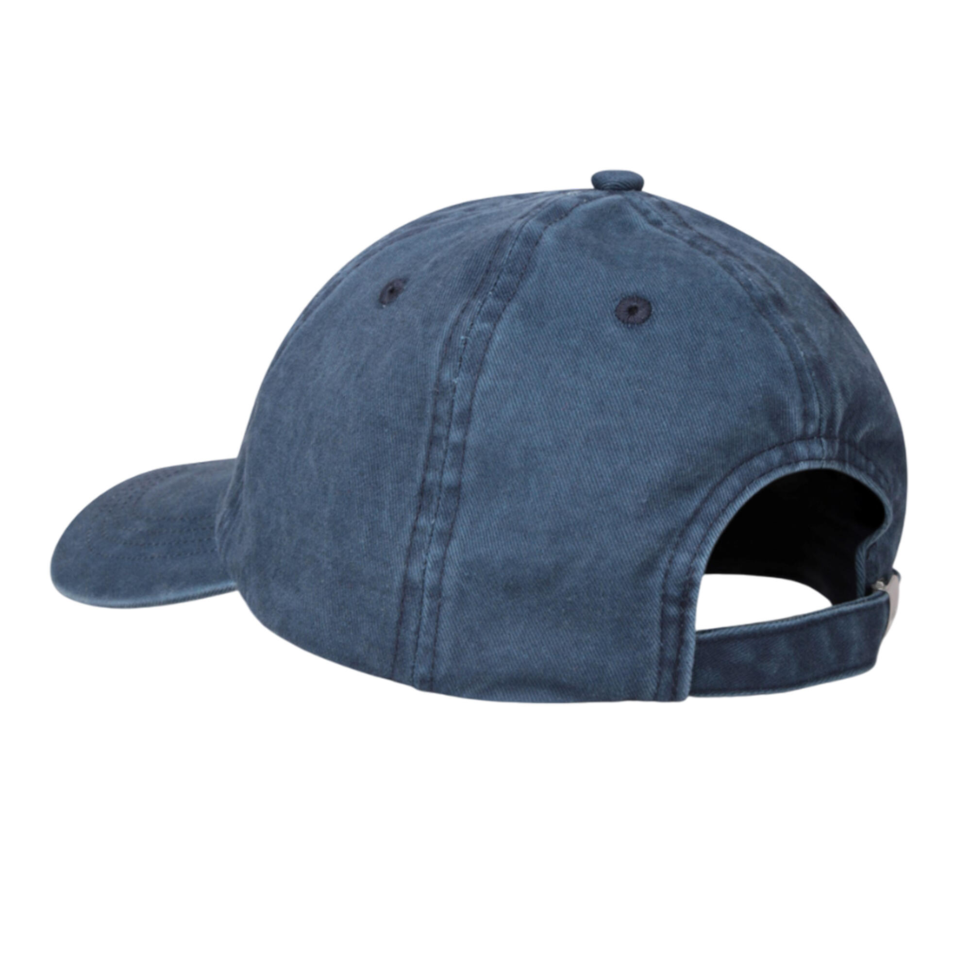 "Padstow" BaseballMütze Herren Marine 2/4