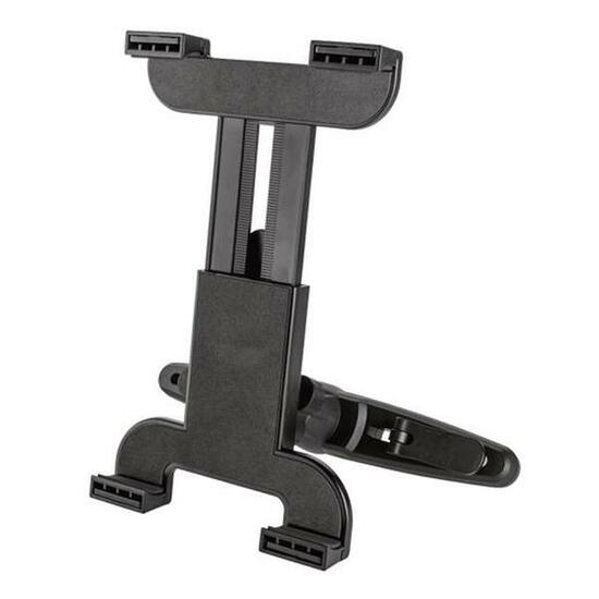 Supporto Auto per Tablet Trust 23604 7-11
