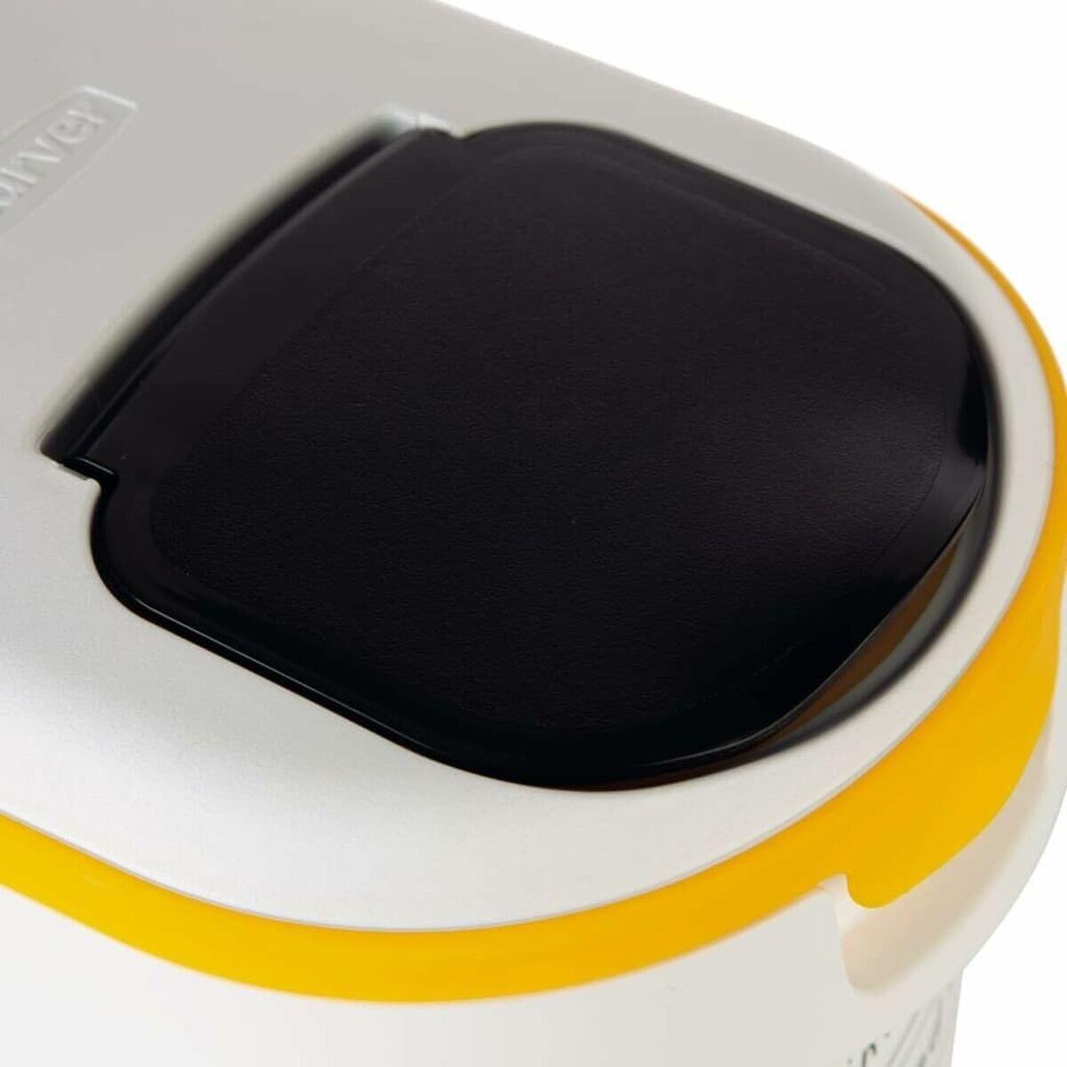 Contenitore per alimenti per animali domestici Curver 794092 Bianco 5/5