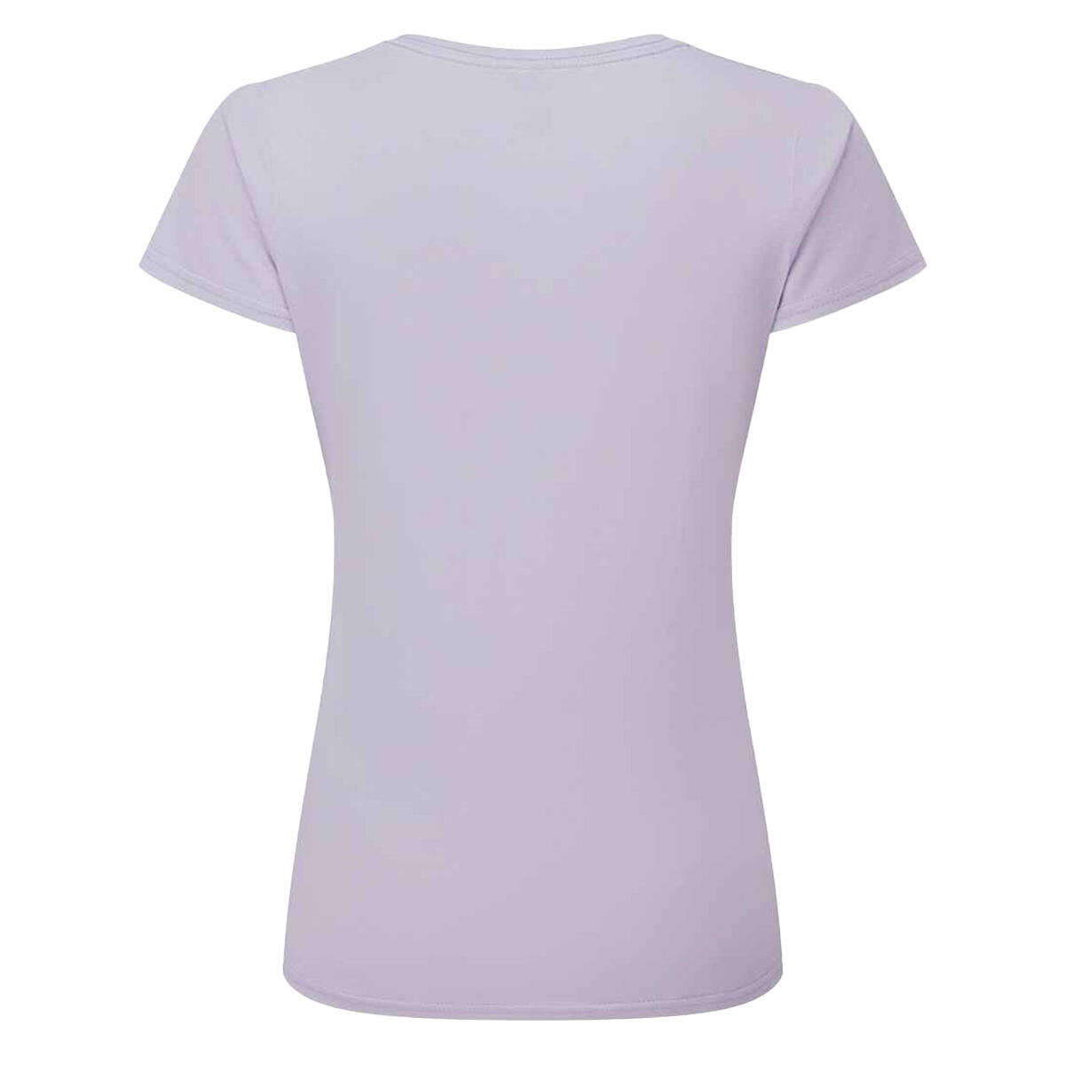 "Premium" TShirt für Damen Sanfter Lavendel 2/3