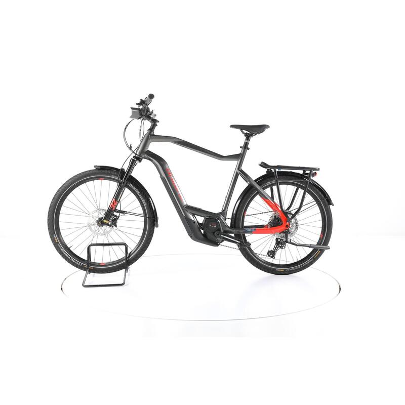 Second Life - Haibike Trekking 9 Trekking E-Bike - Stan dobry