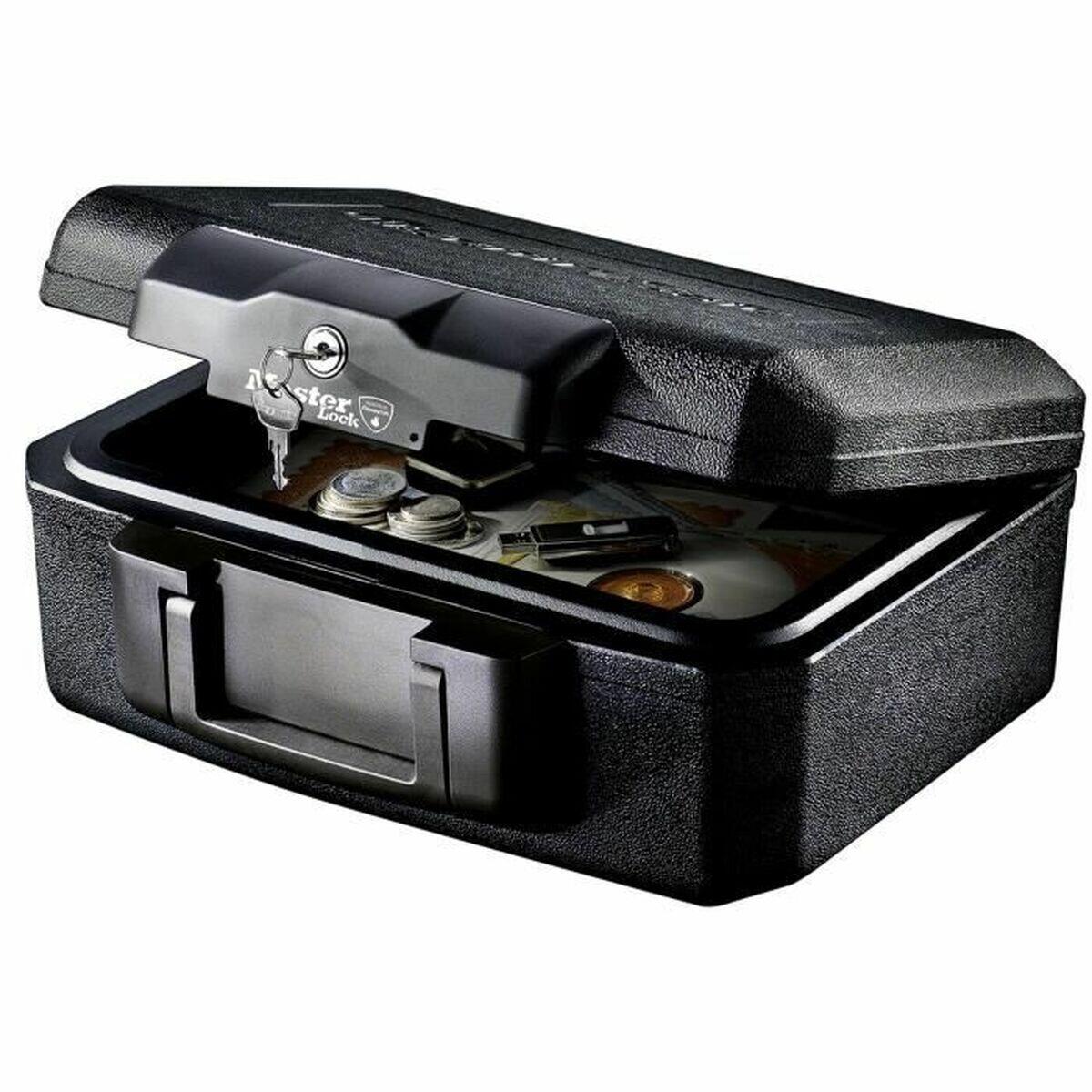 MASTER LOCK Kluis Master Lock L1200 Metaal