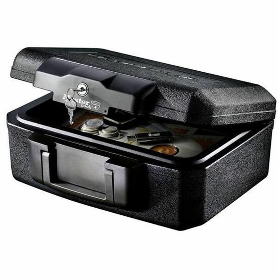Coffre-fort Master Lock L1200 Métal
