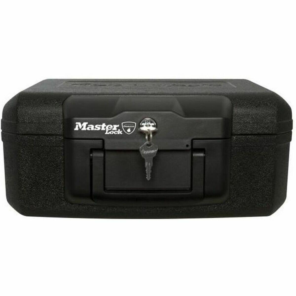 Cassaforte Master Lock L1200 Metallo 4/4