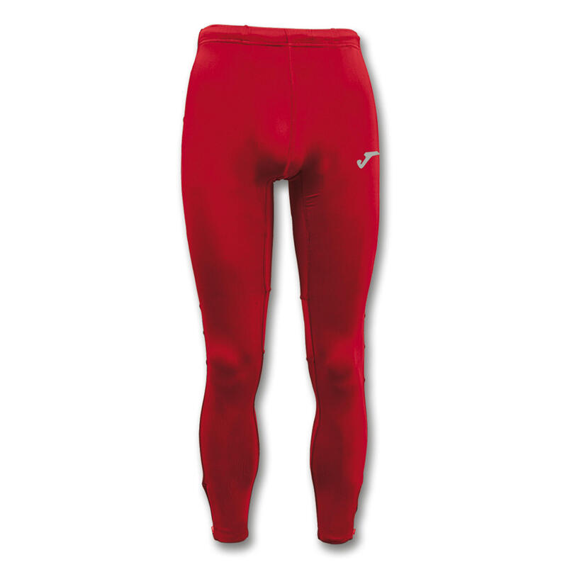 Legging Long Running Enfants Joma Record Rouge