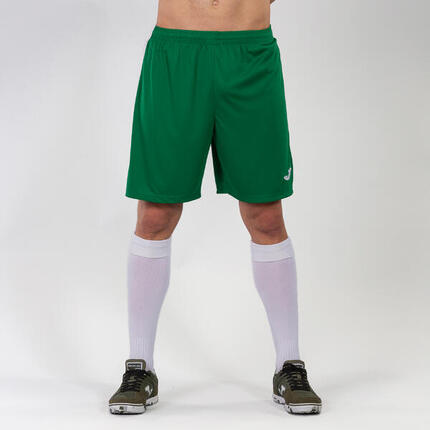Short Football Femme Joma Maxi Jaune