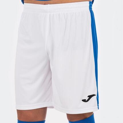 Short Football Femme Joma Maxi Jaune