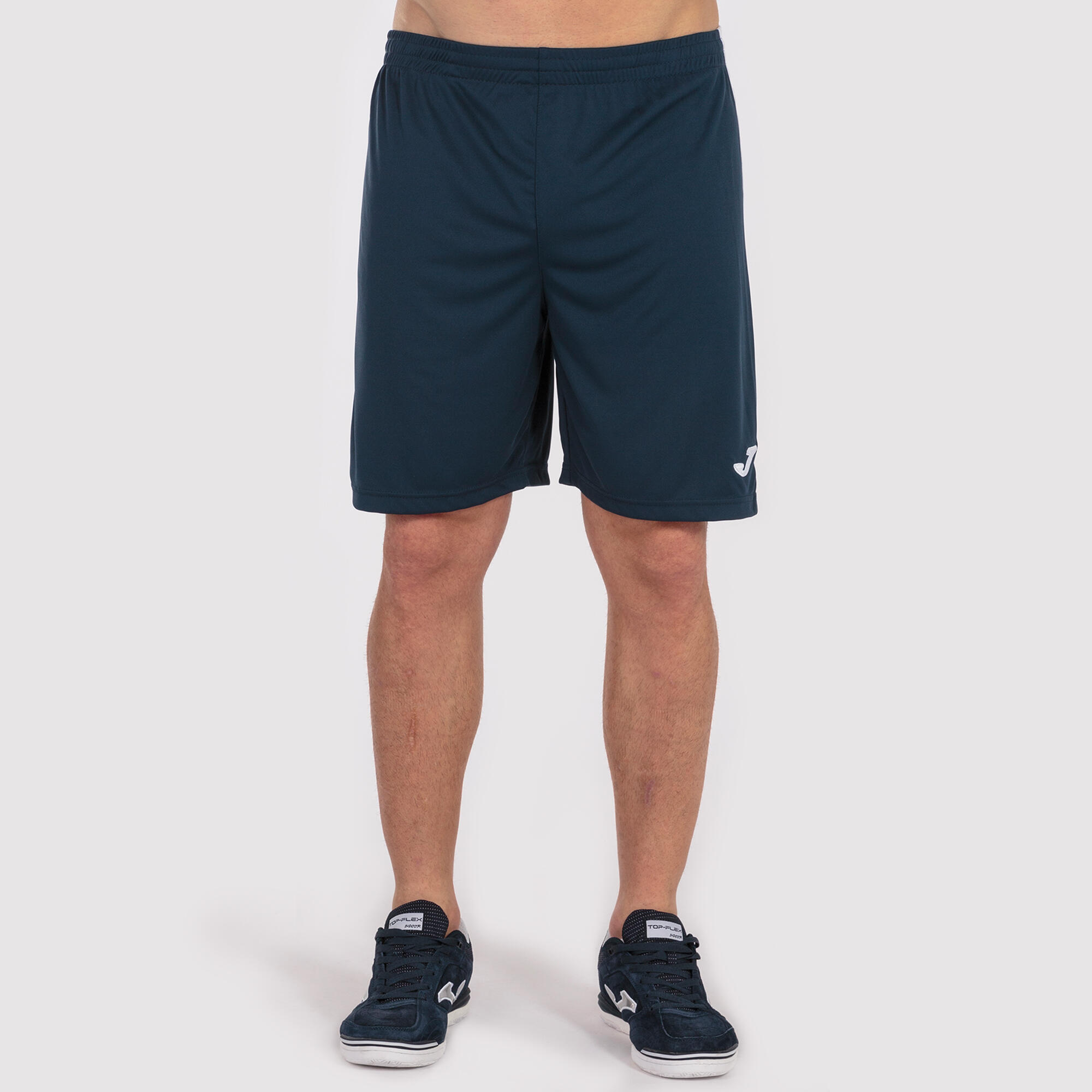 Szorty do biegania damskie Joma Maxi