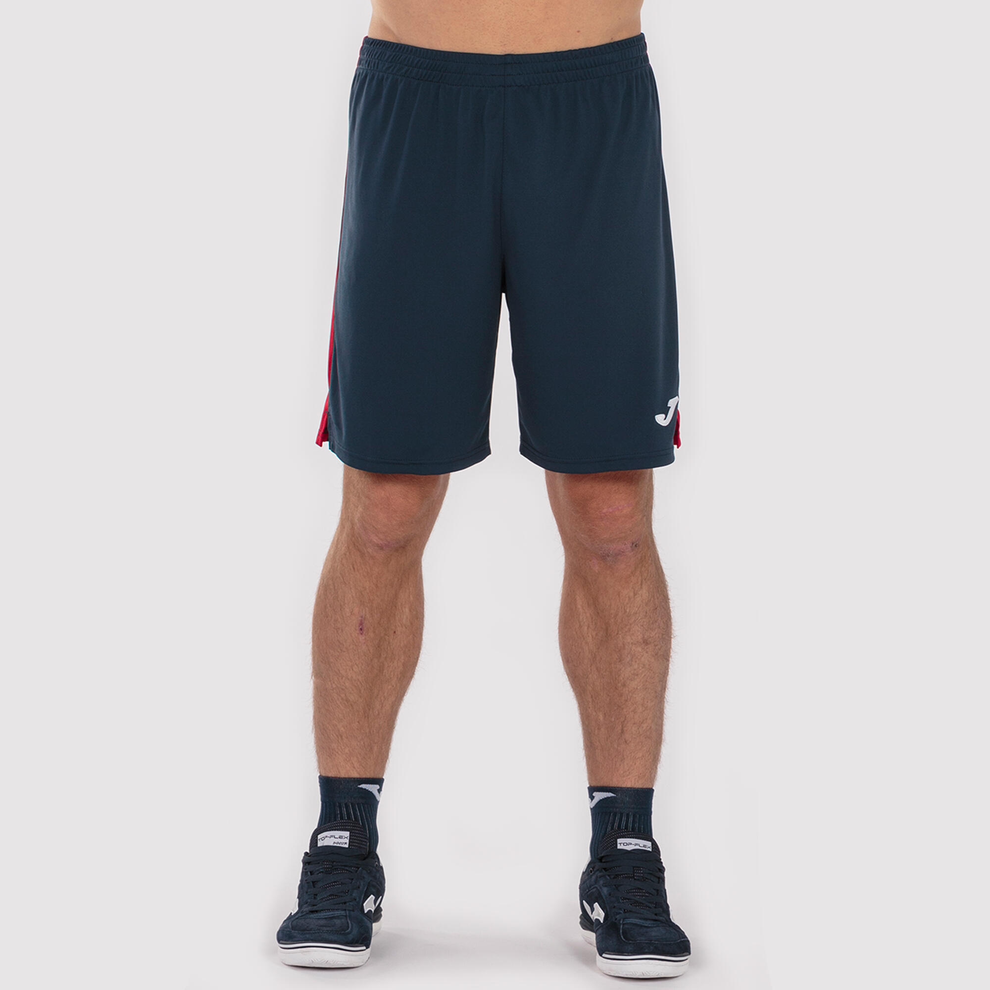 Szorty do biegania damskie Joma Maxi