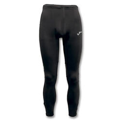 Legging Long Running Homme Joma Winter Noir