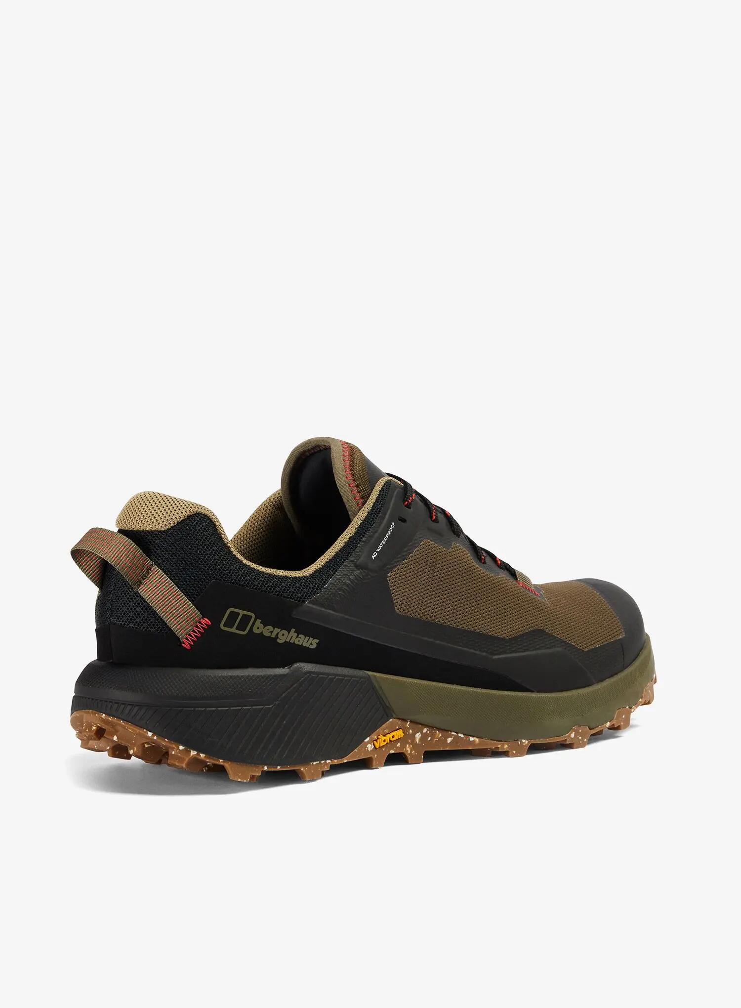 Chaussures de randonnée actives pour hommes Revolute 5/6