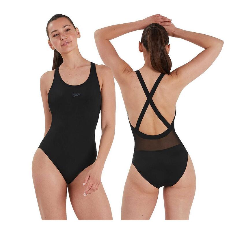 Strój kąpielowy damski Speedo Eco End Xbck