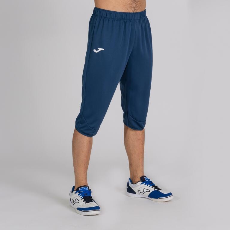 PANTALONE per tuta uomo joma blu 3/5