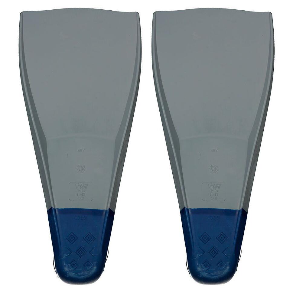 Płetwy pływackie speedo long blade fin au