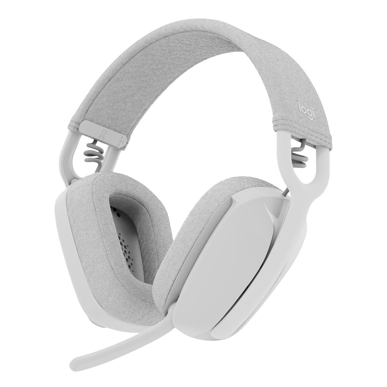 LOGITECH Auricolari con Microfono Logitech USB