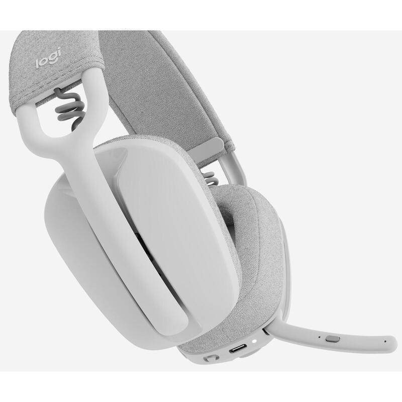 Căști cu Microfon Logitech USB