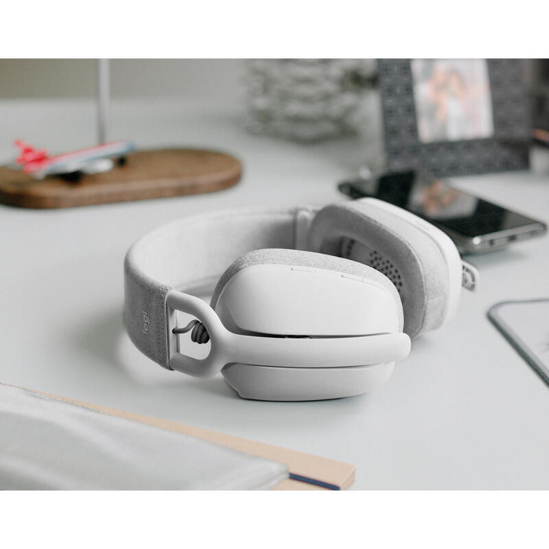 Căști cu Microfon Logitech USB