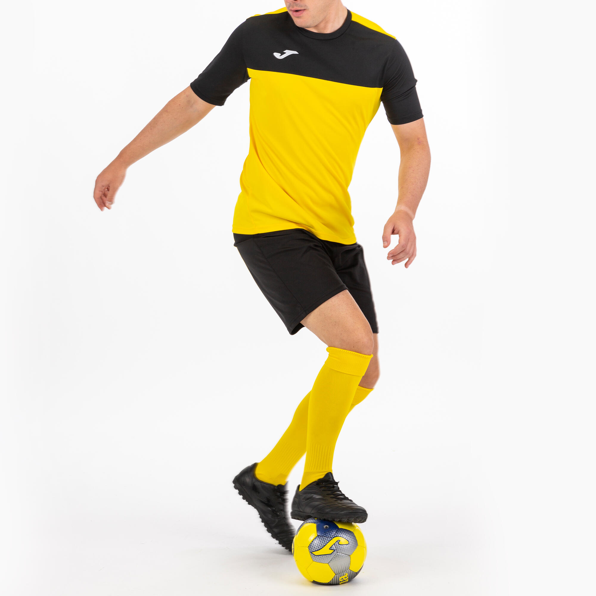 Jersey Joma Winner 4/4