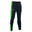 Pantaloni Joma Champhion IV, negru/verde, 3XS