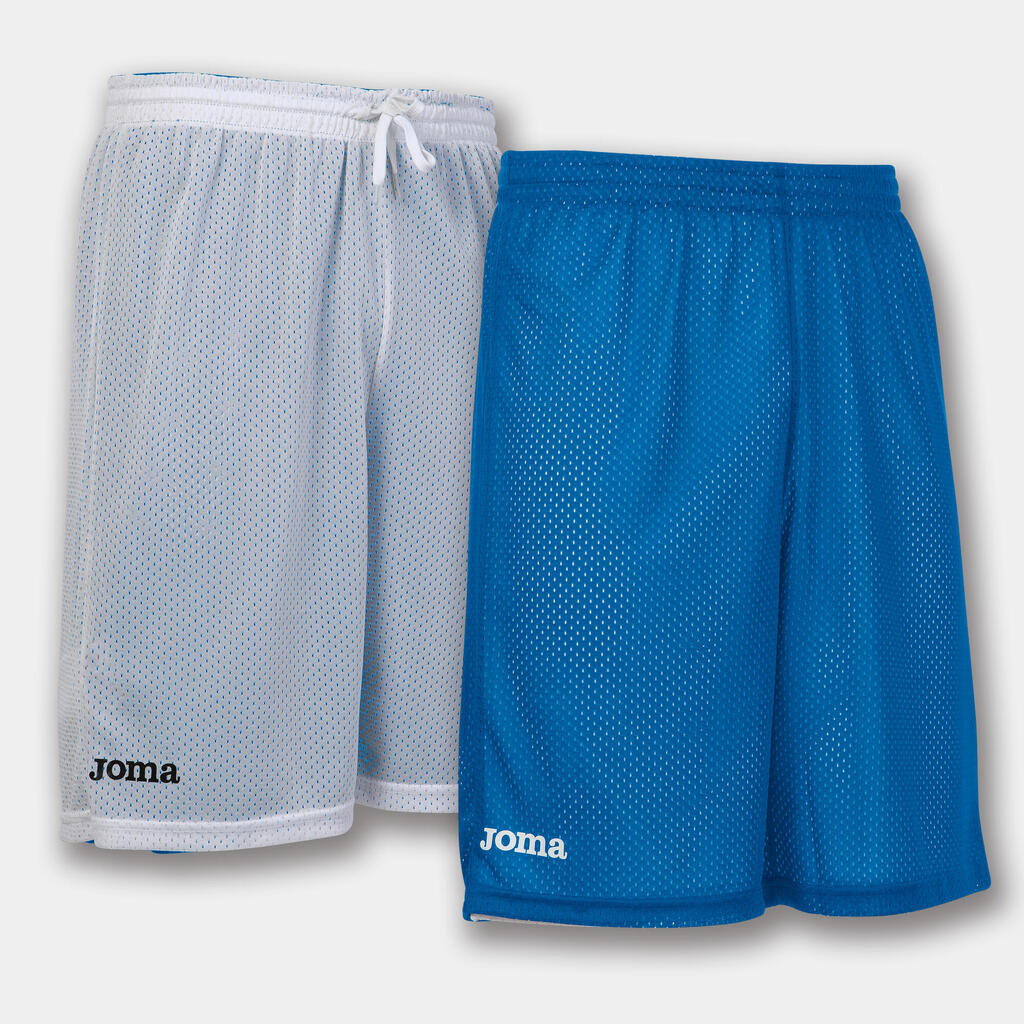 BLUE / WHITE