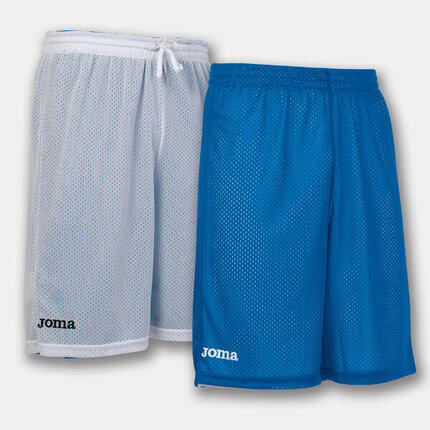 Short Basket-Ball Homme Joma ROOKIE Rouge