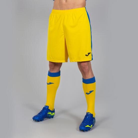 Short Football Femme Joma Maxi Rouge