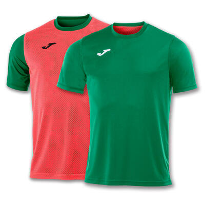 Omkeerbare jersey joma combi