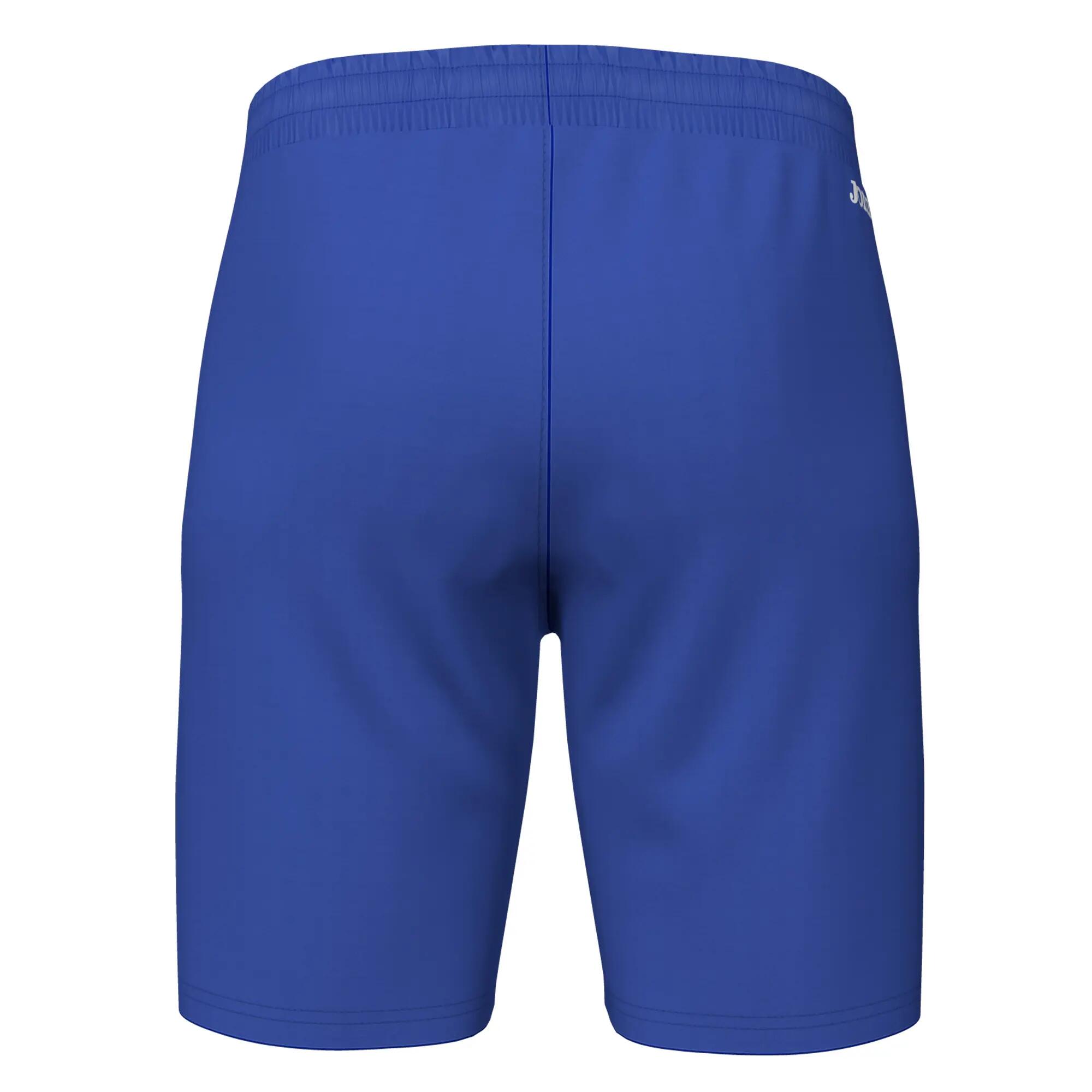 Broeken voor tennis voor heren Joma Bermuda Master 3/5