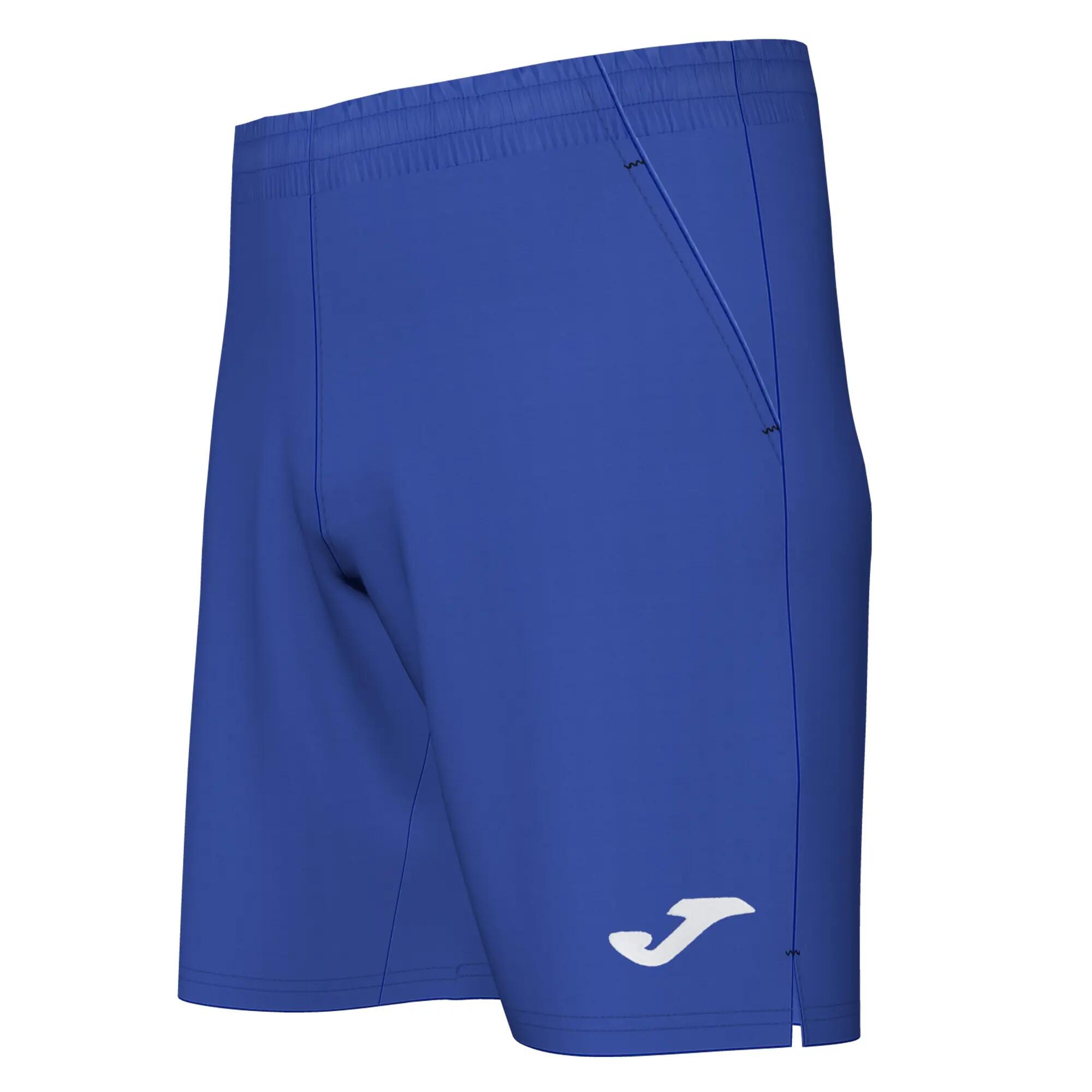 Broeken voor tennis voor heren Joma Bermuda Master 4/5